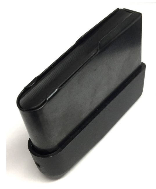 Tikka M658/690/695 5-patruunan lipas - Sako ja Tikka - 12039 - 1