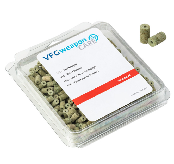 VFG huopatulppa .375 Superintensive 500 kpl - VFG tulpat - 12989 - 1